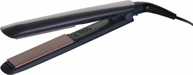 Drejtues flokësh REMINGTON S8598, gri/zi