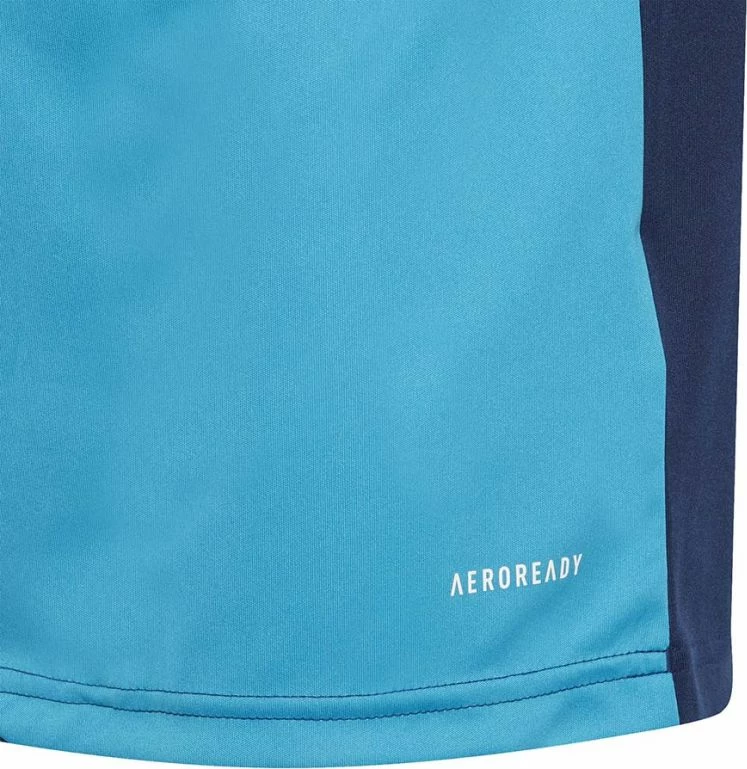 Fanellë portieri për fëmijë adidas Squadra 21, blu-errët [Madhësia: 176 cm]