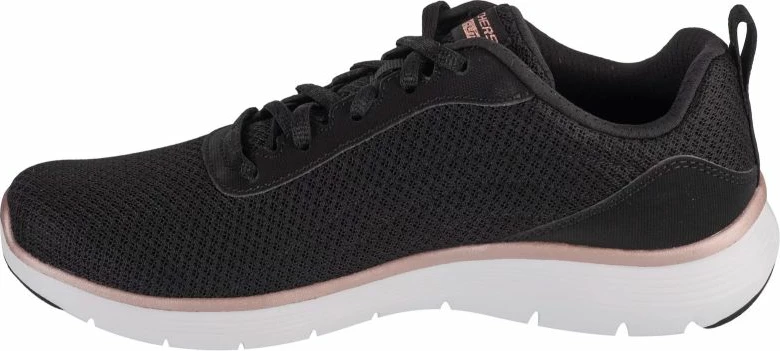 Atlete Skechers femra navy blue
