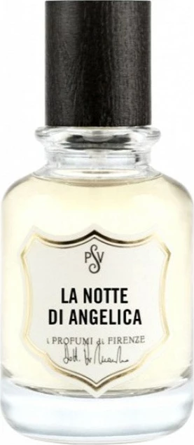Eau de Parfum për femra I Profumi Di Firenze La Notte Di Angelica, 50ml