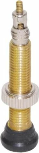 Valvola FV për biçikletë WTB, ngjyrë bronzi