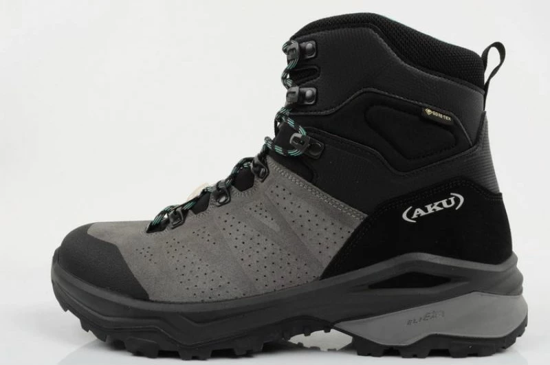 Atlete trekking për meshkuj Aku, gri