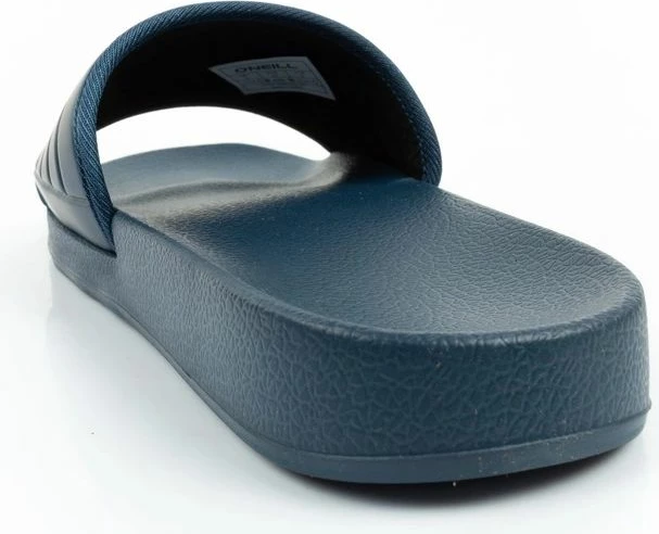 Papuqe sportive meshkuj O'Neill Kelso Slider, të kaltërta