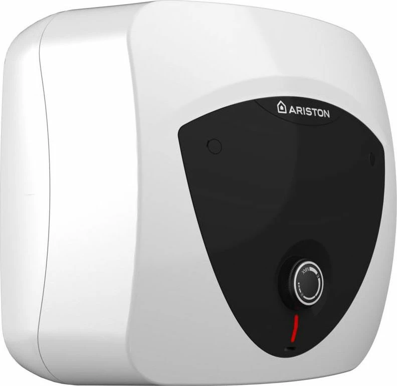 Bojler elektrik Ariston Andris Lux 6 UR 6L 1.5 kW bardhë/zi