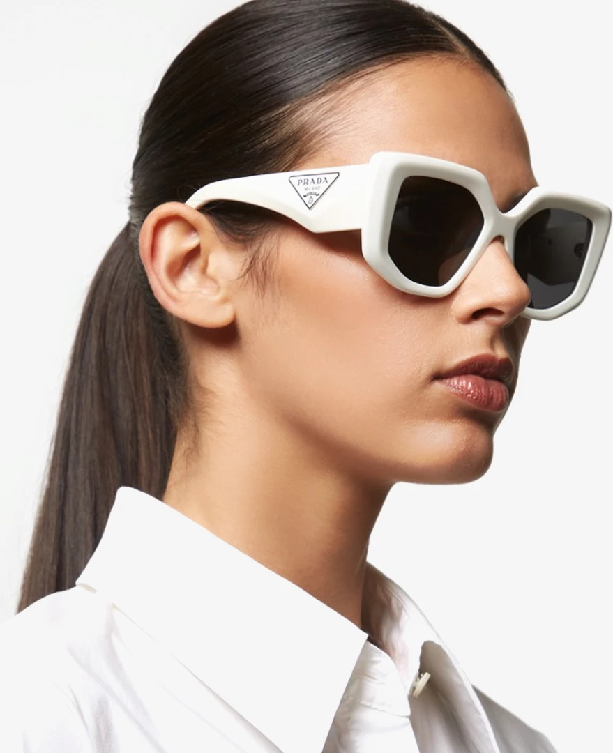 Syze dielli Prada PR 14ZS 1425S0 50