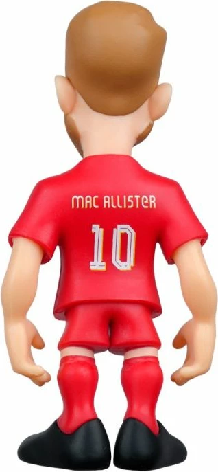 Figurë koleksionuese MINIX Liverpool Alexis Mac Allister