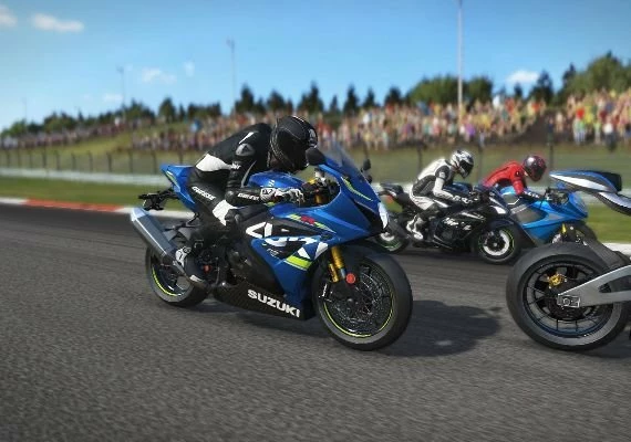 Ride 2 EN Global