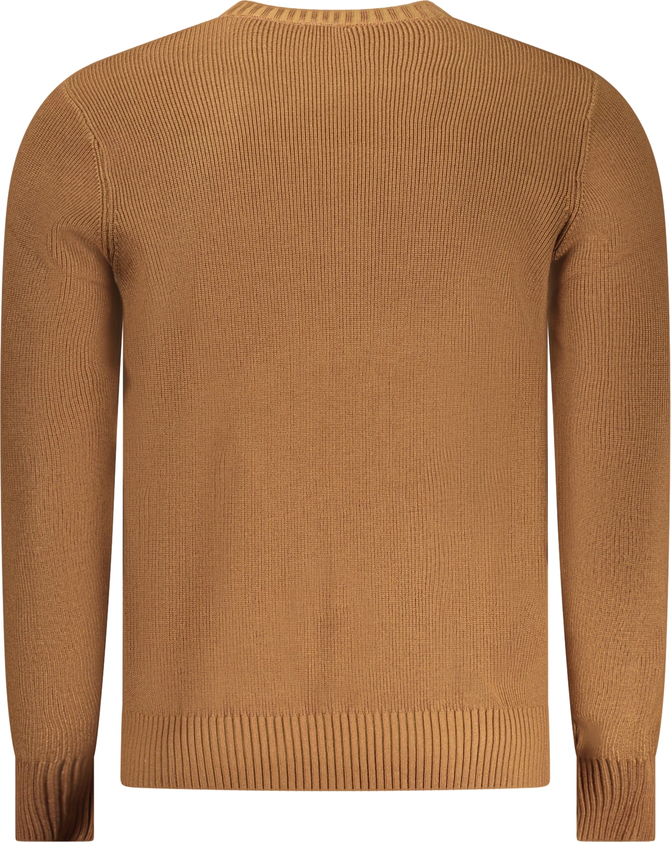 Këmishë për meshkuj RIFLE, kafe