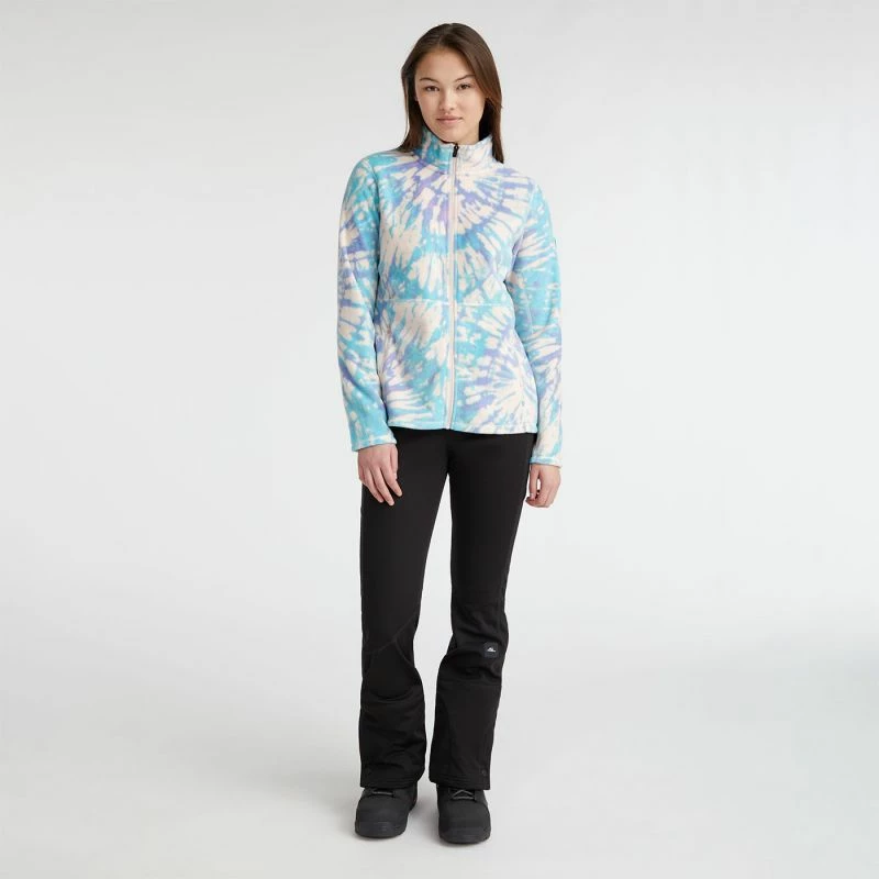 Pantallona sportive femra ONeill Blessed, të zeza