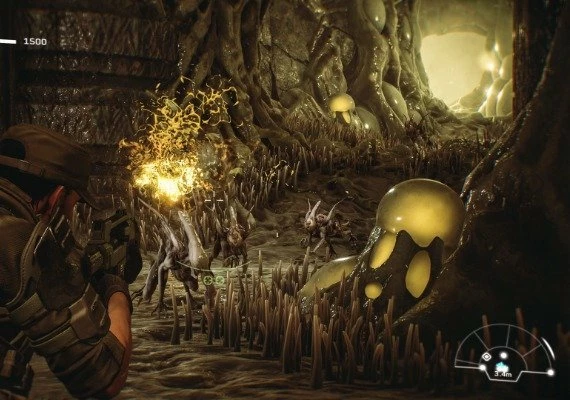 Aliens: Fireteam Elite - Pathogen DLC Global