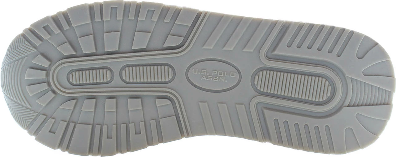 Atlete për fëmijë U.S. POLO BEST PRICE, rozë [Madhësia: 32]