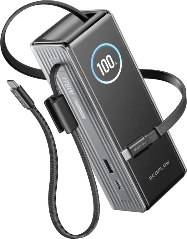 Power Bank RAPID 25,000mAh 