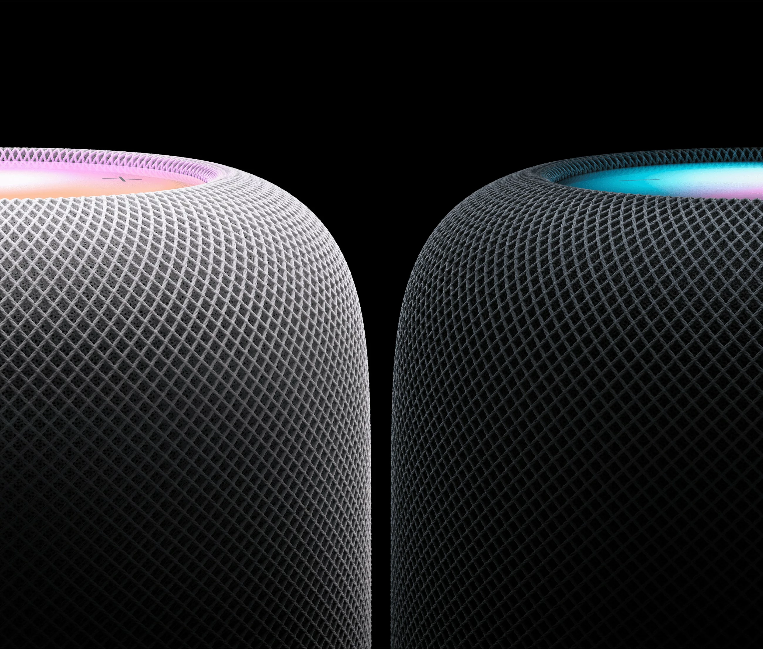 Altoparlant Apple HomePod, wireless, Siri, 5 tweeter, 2.3kg, i zi