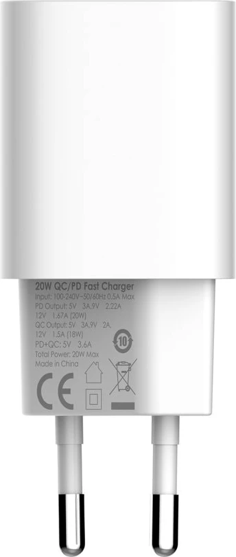 Karikues LDNIO A2318M