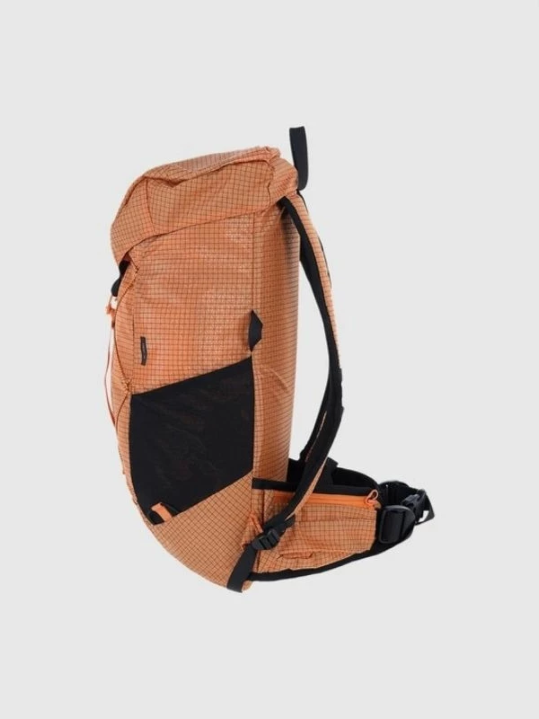 Çantë shpine trekking 4f, unisex