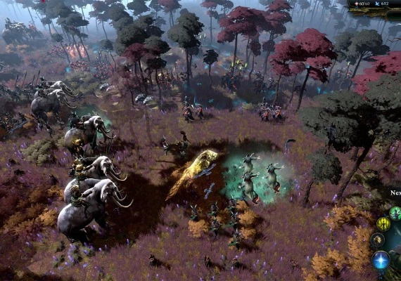 Age of Wonders 4: Expansion Pass DLC Global