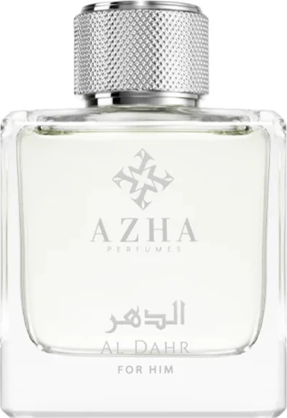 Eau de Parfum për meshkuj Azha Al Dahr 100ml