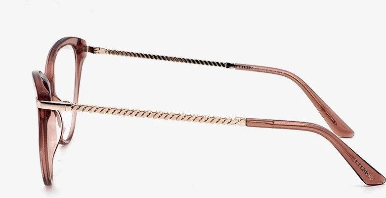 Korniza optike për femra Amarcord AM182 54 C.1