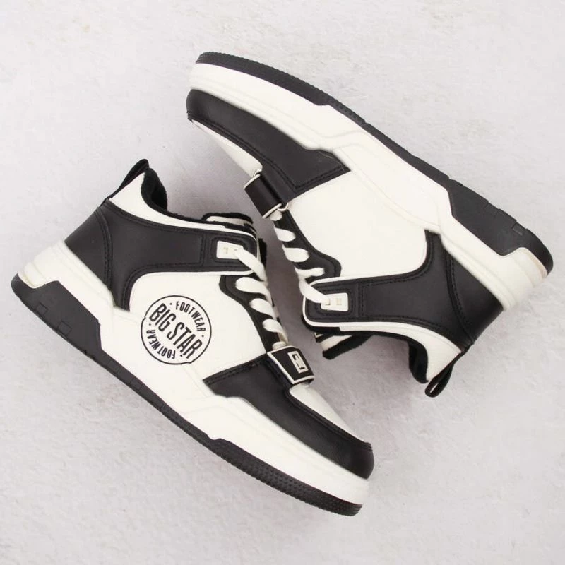 Atlete për femra Big Star, të bardha