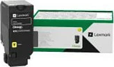 Toner Lexmark 66S2X00, i zi, 31.000 faqe, për MS631dw/MX632adwe/MS632dwe