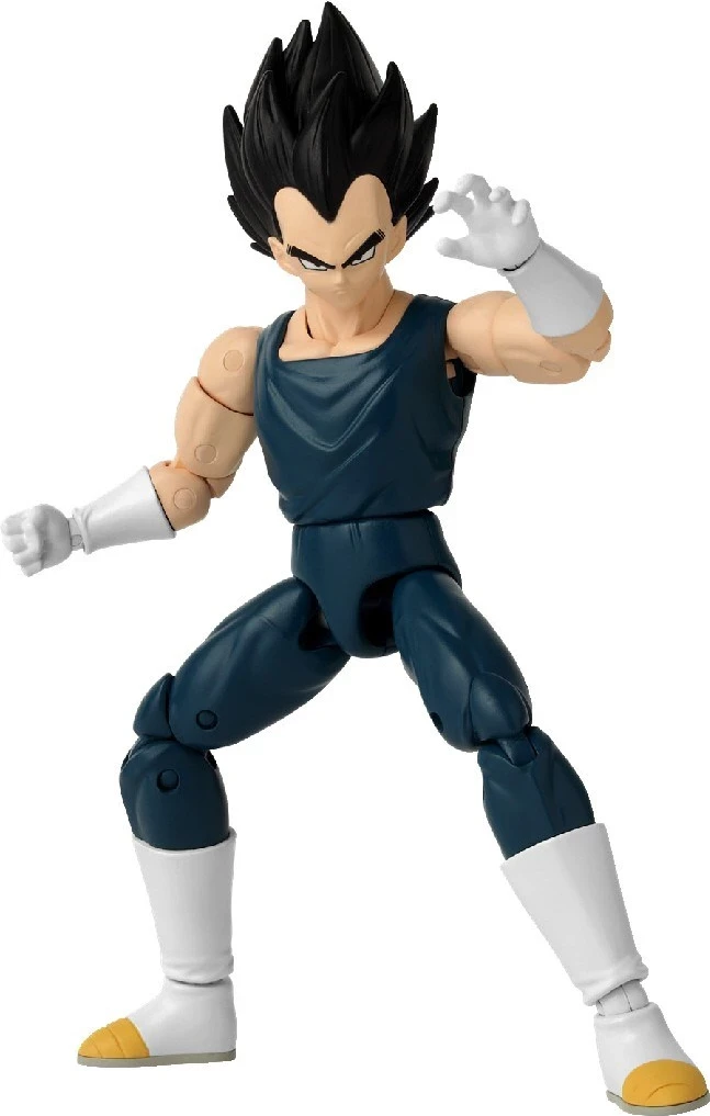 Figurë aksioni Bandai Dragon Ball Dragon Stars Vegeta Super Hero