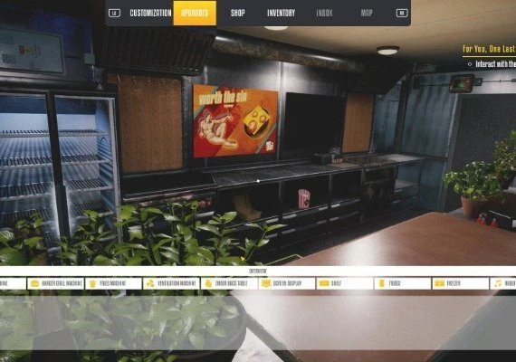 Food Truck Simulator Global