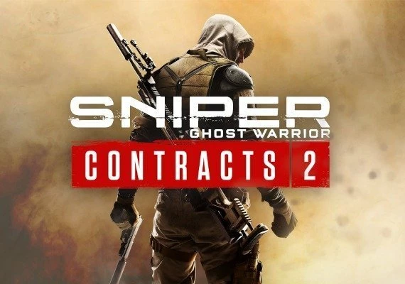 Sniper Ghost Warrior Contracts 2 Global