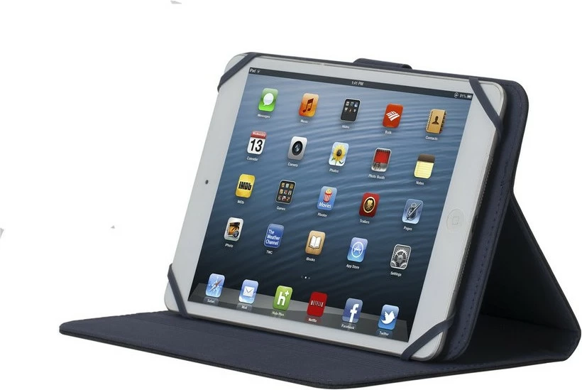 Mbështjellës tablet RIVACASE Biscayne 8.0 inch i zi