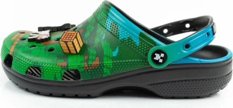 Atlete Crocs për meshkuj, multikolor