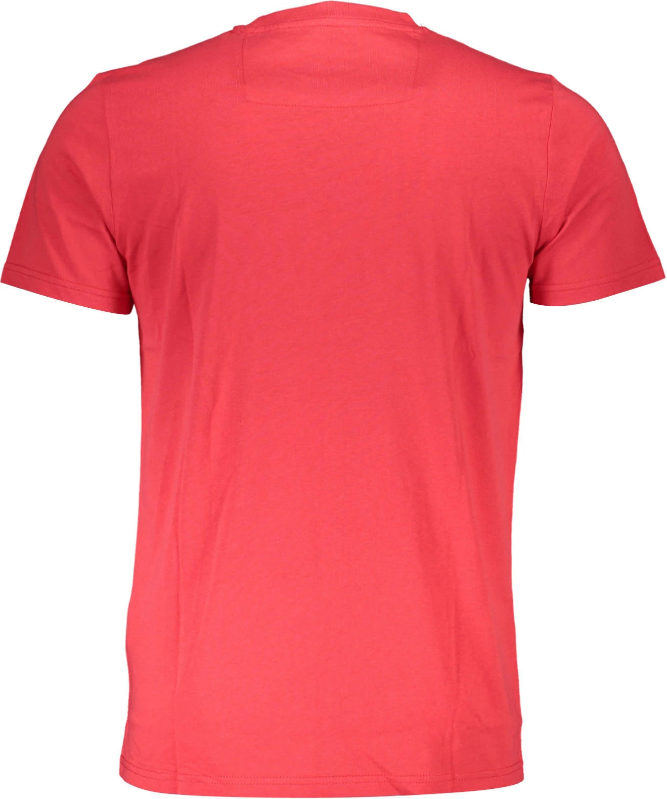 Maicë për meshkuj CAVALLI CLASS, e kuqe