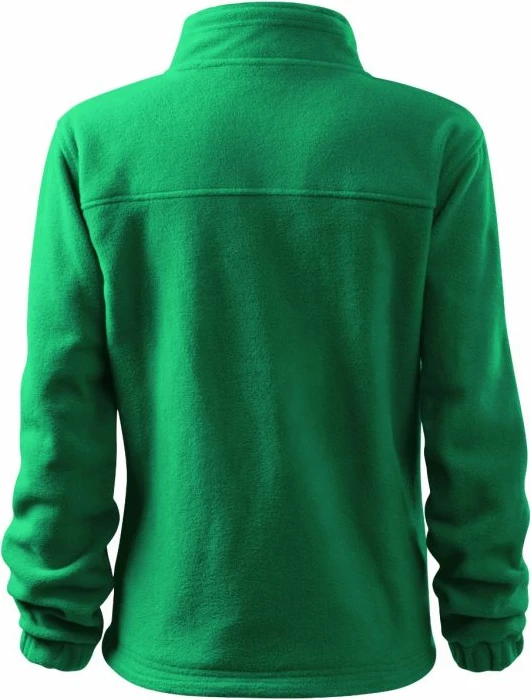 Jakne për femra Rimeck, e gjelbër