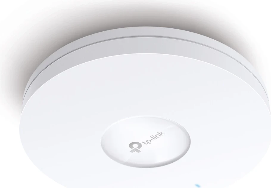 Access Point TP-Link EAP660 HD, Wi-Fi 6, 3550 Mbps, i bardhë
