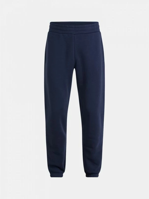 Pantallona Sportive Peak Performance për Meshkuj, ngjyrë blu marinë