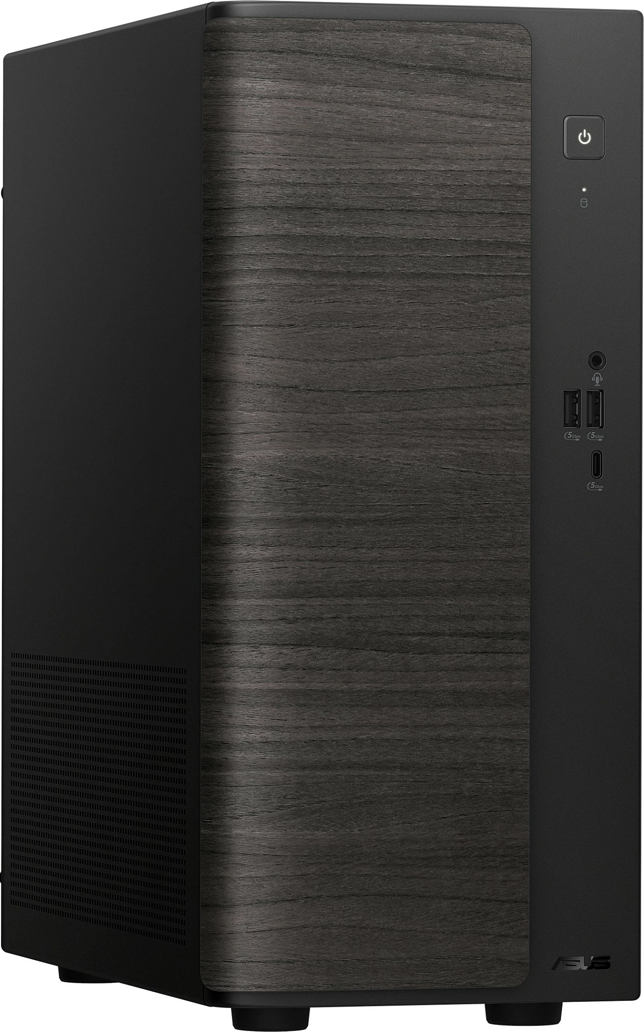 Kompjuter ASUS V500 Mini Tower V501MV-05210H052W, Core 5 210H, 8GB RAM Memorje, 512GB SSD, Windows 11 Home, i zi