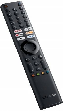 Televizor Xiaomi A Pro 2026 QLED 55" 4K Ultra HD Google TV, i zi