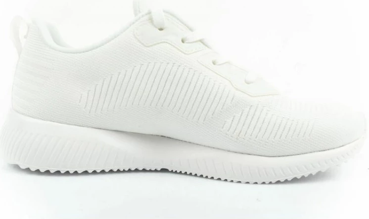 Atlete për femra Skechers, të bardha
