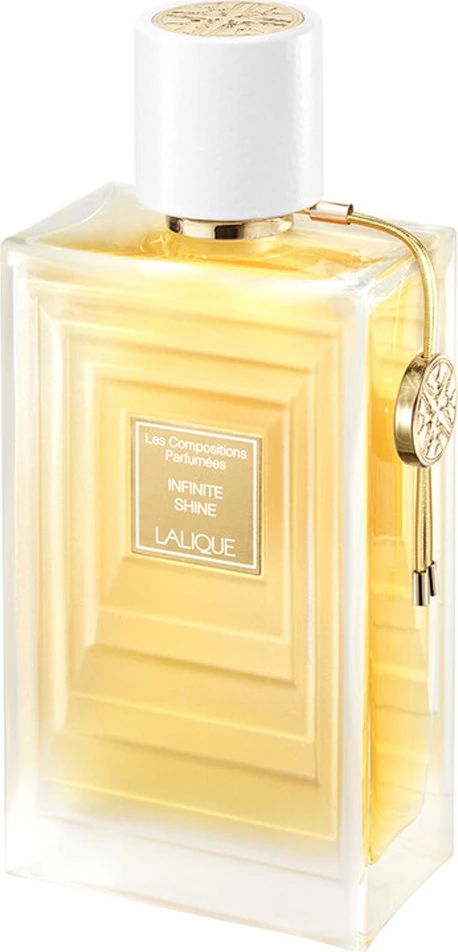 Eau de Parfum për femra Lalique Infinite Shine 100ml