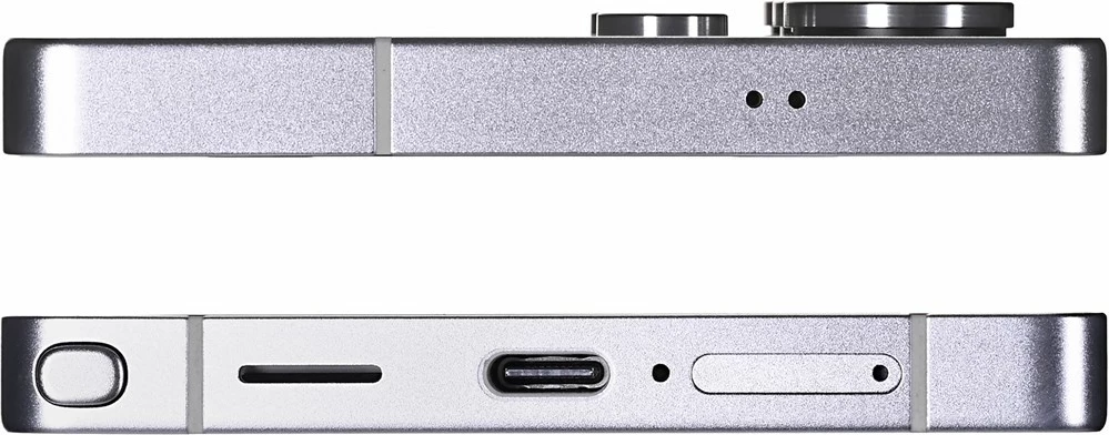 Celular Samsung Galaxy S25 Ultra, 6.9", 12+512GB, silver titanium