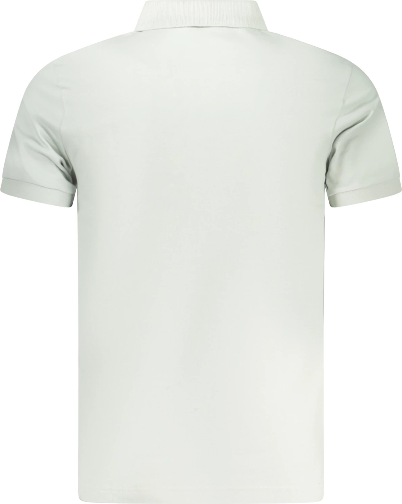 Maicë polo BOSS meshkuj, e gjelbër