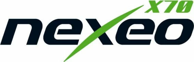 Raketë për pingpong Yakimasport, e bardhë