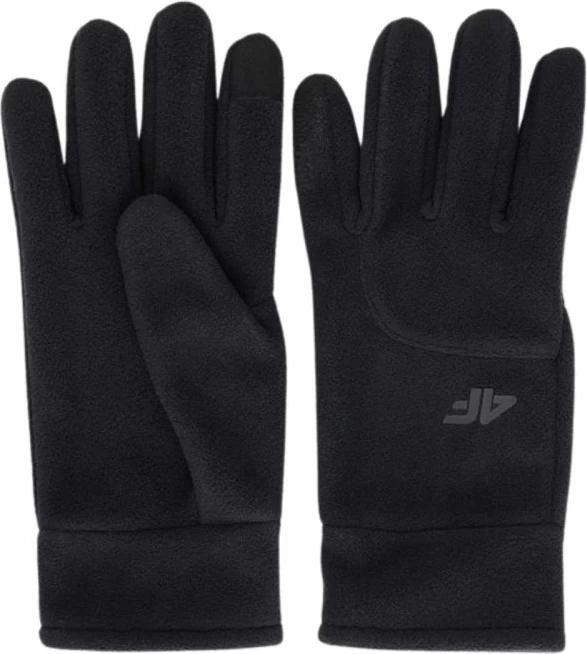 Doreza sportive unisex 4F, të zeza