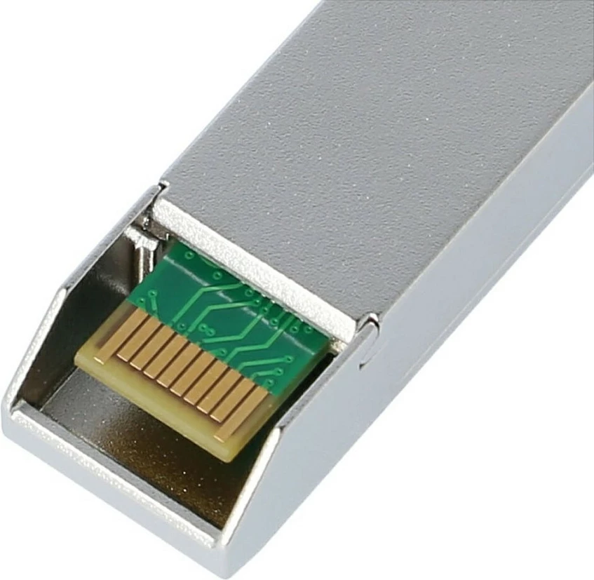 Modul SFP+ BlueOptics BO35J13610D, 10GbE 10GBASE-LR, LC Duplex, 10km, 1310nm