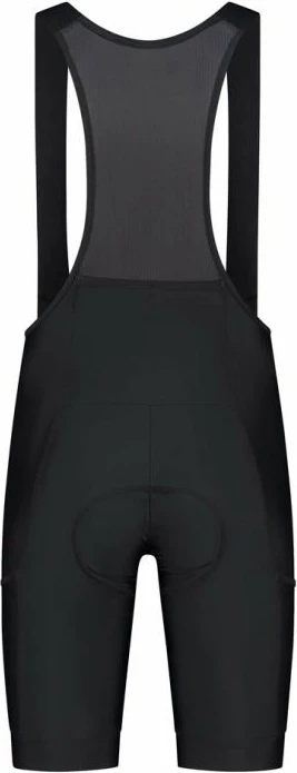 Shorce çiklizmi Yakimasport për meshkuj, të zeza