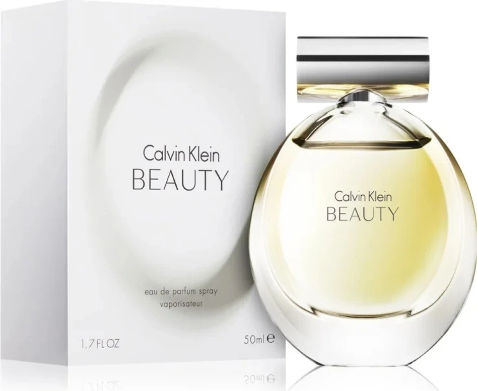 Eau De Parfum Calvin Klein Beauty, 50 ml