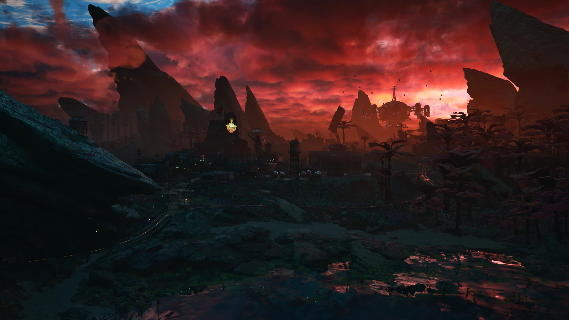 Lojë PS5 Xbox Game Studios The Outer Worlds 2, PEGI 18