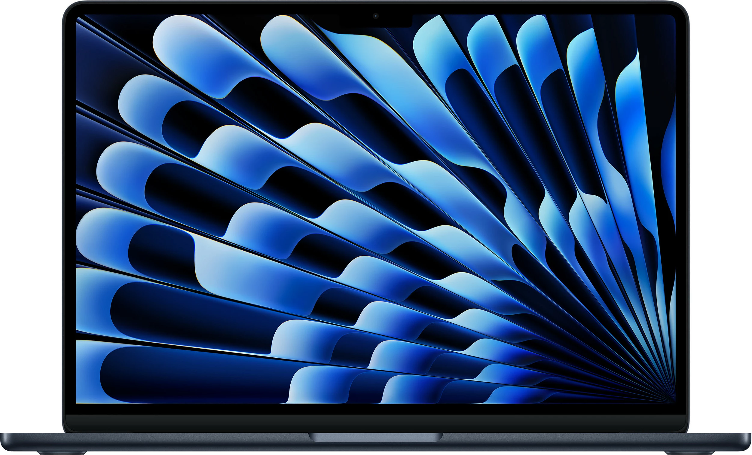 Laptop Apple MacBook Air 13.6", Apple M, 24GB RAM, 1TB SSD, Midnight