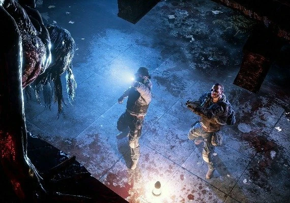 Propagation: CO-OP VR DLC EN Global