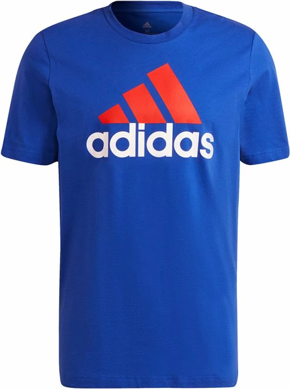 Maicë për meshkuj adidas, e kaltër