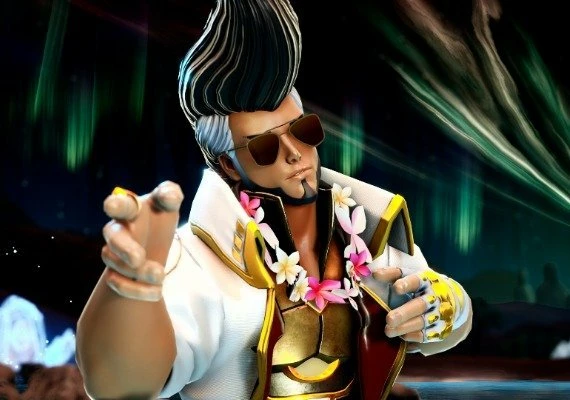 God of Rock Global