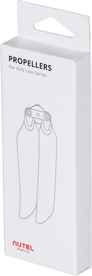 Helika droni Autel EVO Lite Series, 2 copë, e zezë